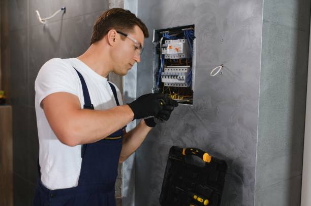 Electrical Rewiring Services in Chenoweth, OR