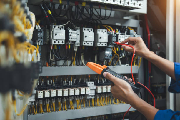 Affordable Emergency Electrician in Chenoweth, OR