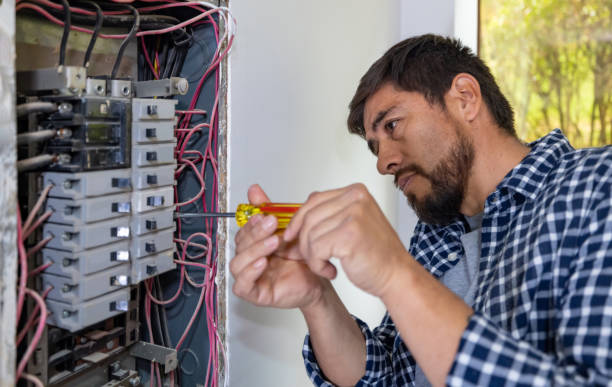 Why Trust Our Certified Electricians for Your Electrical Needs in Chenoweth, OR?